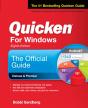 Quicken For Windows: The Official Guide, Eighth Edition - Preview