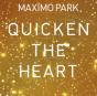Quicken the Heart - CD - Preview