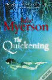 Capa do artigo Quickening