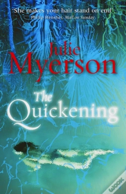 Capa do artigo Quickening