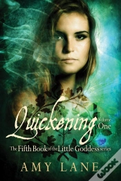 Capa do artigo Quickening, Vol. 1