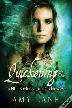 Capa do artigo Quickening, Vol. 1