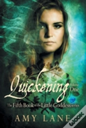 Capa do artigo Quickening, Vol. 1