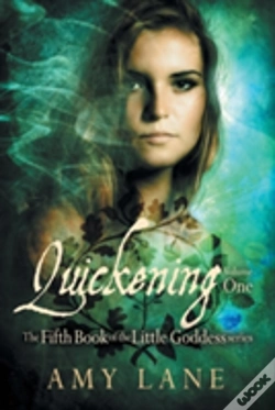 Capa do artigo Quickening, Vol. 1
