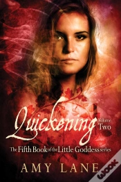 Capa do artigo Quickening, Vol. 2