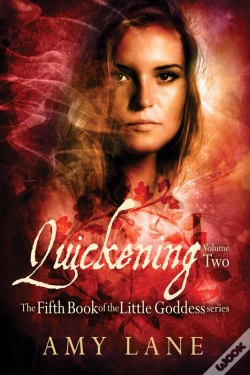 Capa do artigo Quickening, Vol. 2