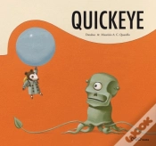 Capa do artigo Quickeye