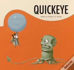 Capa do artigo Quickeye
