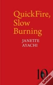 Quickfire, Slow Burning