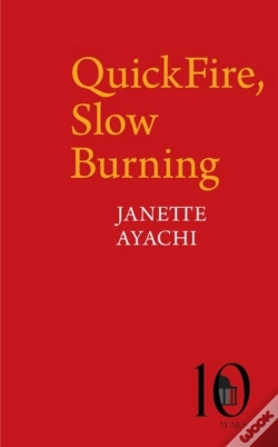 Capa do artigo Quickfire, Slow Burning