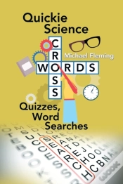 Capa do artigo Quickie Science Crosswords, Quizzes, Word Searches