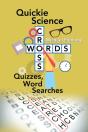 Quickie Science Crosswords, Quizzes, Word Searches - Preview