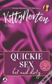 Capa do artigo Quickie Sex, Volume 2