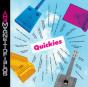 Quickies - CD - Preview