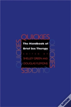 Capa do artigo Quickies