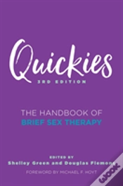 Capa do artigo Quickies