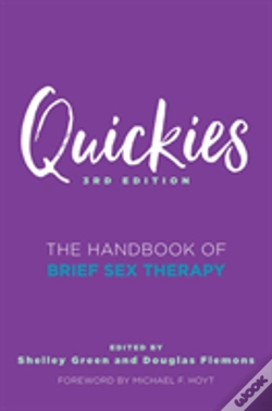 Capa do artigo Quickies