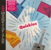 Capa do artigo Quickies - Vinil