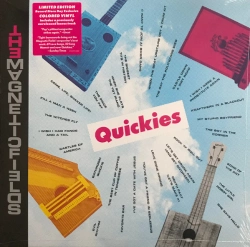 Capa do artigo Quickies - Vinil