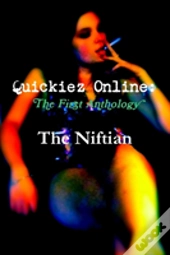 Quickiez Online: The First Anthology