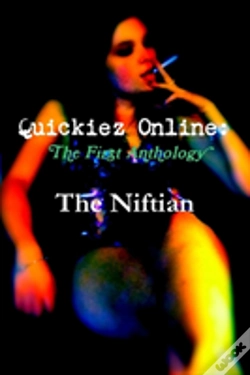 Capa do artigo Quickiez Online: The First Anthology