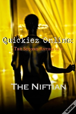 Capa do artigo Quickiez Online: The Second Anthology
