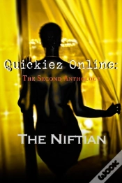 Capa do artigo Quickiez Online: The Second Anthology