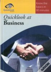 Quicklook At Business