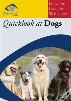 Capa do artigo Quicklook At Dogs