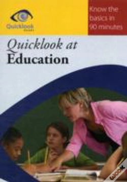 Capa do artigo Quicklook At Education