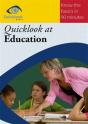 Quicklook At Education - Preview