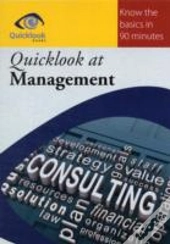 Quicklook At Management