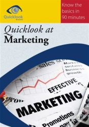 Capa do artigo Quicklook At Marketing