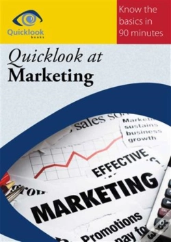 Capa do artigo Quicklook At Marketing