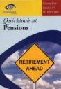 Quicklook At Pensions - Preview