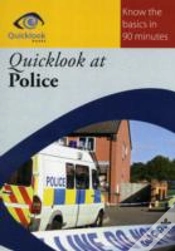 Capa do artigo Quicklook At Police