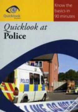 Capa do artigo Quicklook At Police