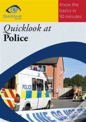 Capa do artigo Quicklook At Police