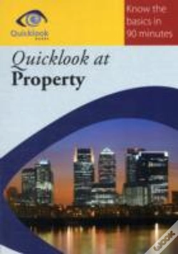 Capa do artigo Quicklook At Property