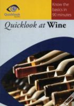 Capa do artigo Quicklook At Wine