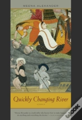 Quickly Changing River