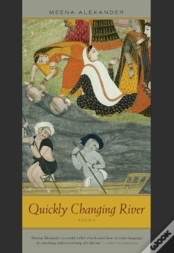 Capa do artigo Quickly Changing River