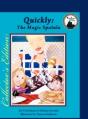 Quickly The Magic Sspatula - Special Edi - Preview