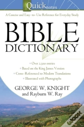 Quicknotes Bible Dictionary