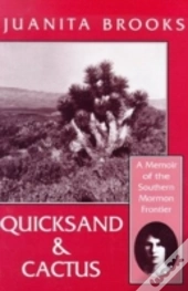 Quicksand And Cactus
