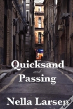 Capa do artigo Quicksand And Passing
