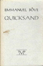 Quicksand - Preview