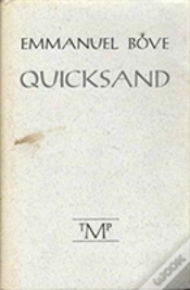 Capa do artigo Quicksand