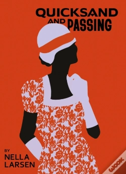 Capa do artigo Quicksand & Passing