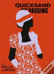 Capa do artigo Quicksand & Passing